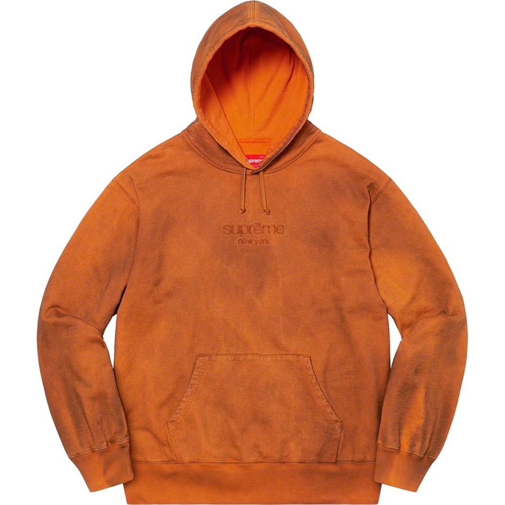 Supreme